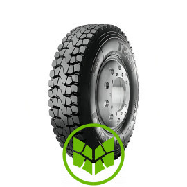 Pirelli TG 85 (ведущая) 12 R24 160/156K